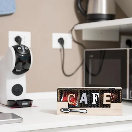 Prázdninový dům Ca' 84