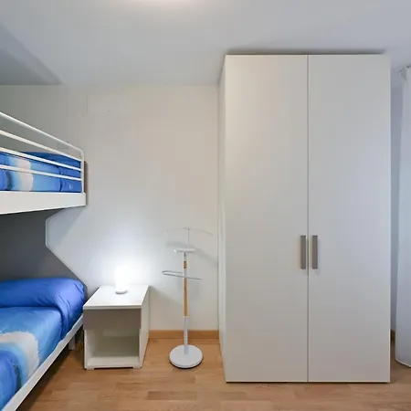 Prázdninový dům Ca' 84 Burano