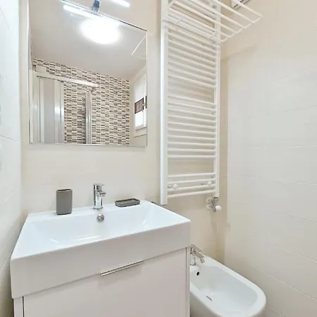 Prázdninový dům Ca' 84 Burano